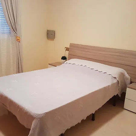 Appartement Playa Golf *