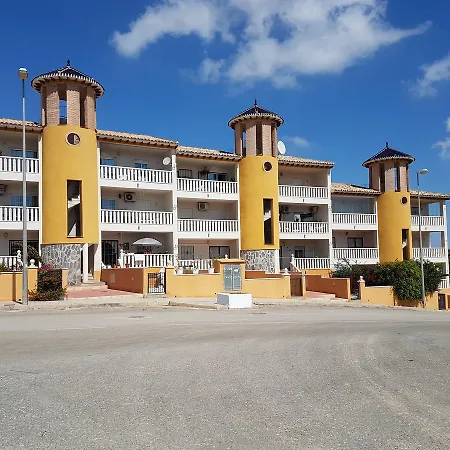 Appartement Playa Golf *
