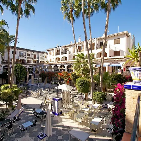 Playa Golf Appartement *
