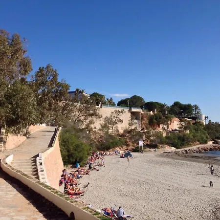 Playa Golf Appartement