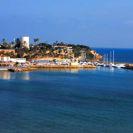 Appartement Playa Golf