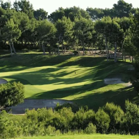 Playa Golf * Los Dolses